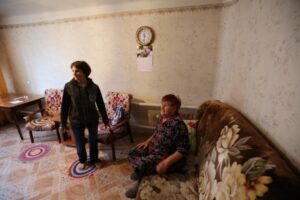 В Волгоградской области развивают новую форму поддержки людей с ограниченными возможностями