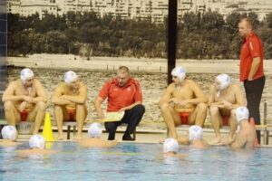 «Спартак-Волгоград» обыграл астраханское «Динамо»