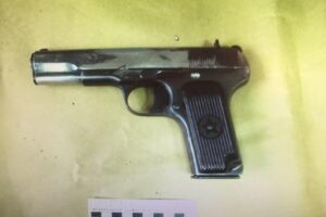 В Волгограде чёрным копателям вынесен приговор за торговлю оружием