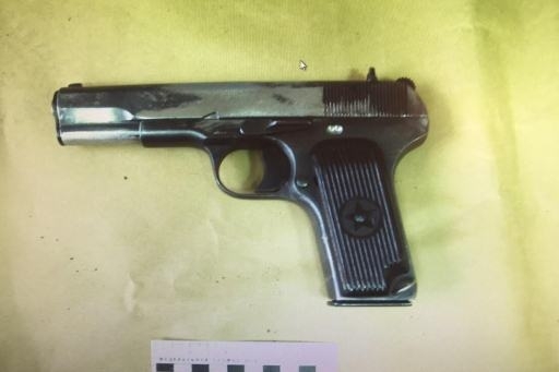 В Волгограде чёрным копателям вынесен приговор за торговлю оружием