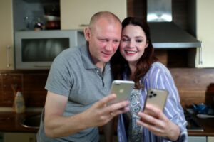 Актриса Екатерина Вуличенко: «В очевидных минусах умею находить плюсы»