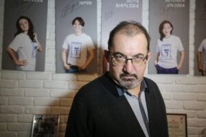 Бондаренко покинул пост худрука молодежного театра в Волгограде