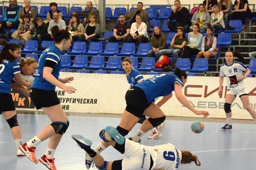 Волгоградское «Динамо» сразится за пятое место с «Астраханочкой»
