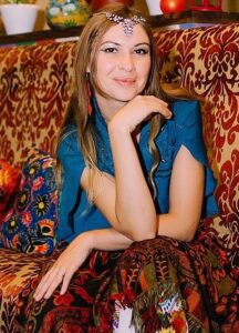 Йога голоса помогла волгоградке попасть на «Поле чудес»