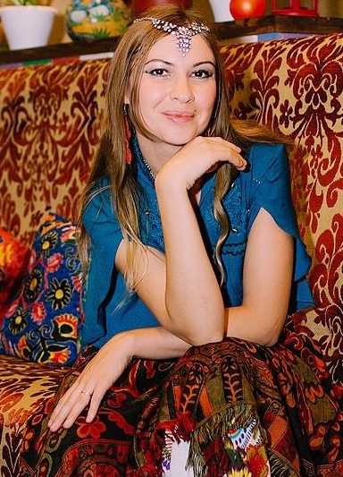 Йога голоса помогла волгоградке попасть на «Поле чудес»