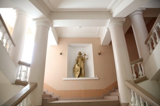 Под Волгоградом суд признал врачей виновными в гибели роженицы