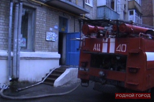 В Волгоградской области на пожаре погиб 73-летний мужчина