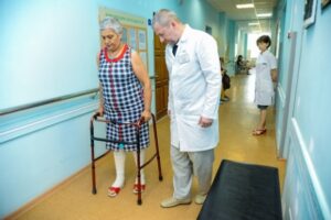 Медицинский туризм развивается в волгоградских больницах