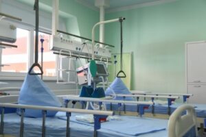 В Волгоградской области фиксируют рост заболеваемости ОРВИ