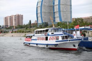 Посуточная аренда квартир в Волгоградской области выросла на 50%