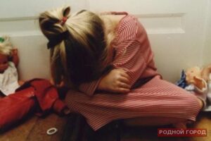 21-летний волгоградец изнасиловал 8-летнюю племянницу