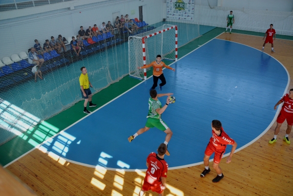 Волгоградский «Каустик» занял последнее место на предсезонном турнире в Буденновске