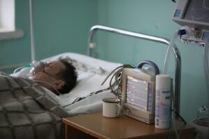 В Волгоградской области 169 человек заболели коронавирусом