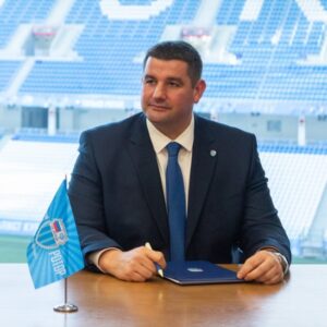 Генеральный директор «Ротора» уволен со своего поста