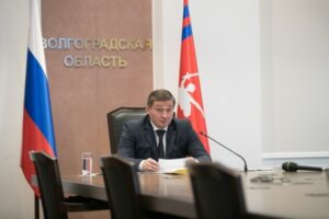 Волгоградцам придется соблюдать режим самоизоляции до 16 июня