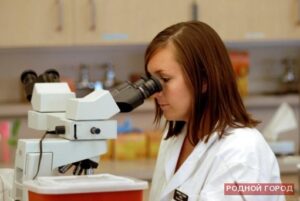 Микроскоп из ветклиники украл рецидивист из Волжского