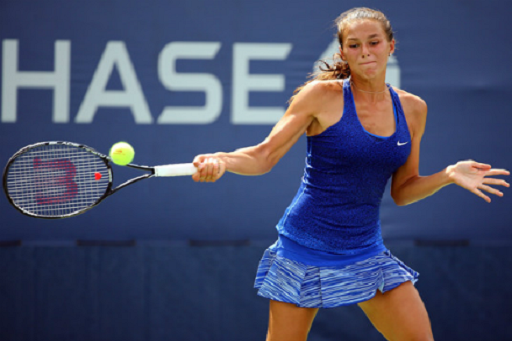 Наталья Вихлянцева выступила в ОАЭ неудачно