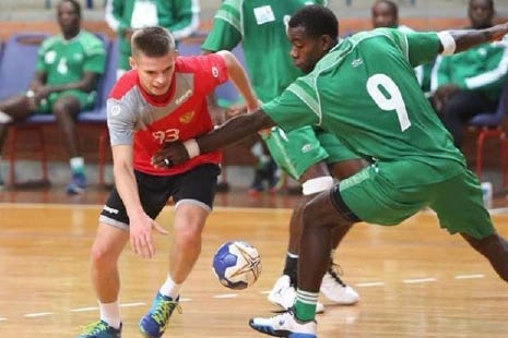 Волгоградец помог сборной РФ дойти до мирового финала