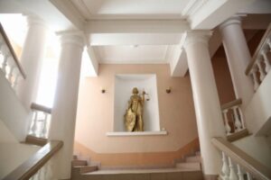 Волгоградский суд огласил приговор организаторам нарколаборатории