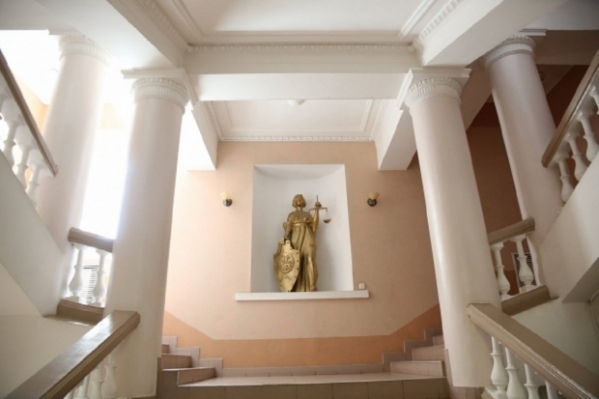 Волгоградский суд огласил приговор организаторам нарколаборатории