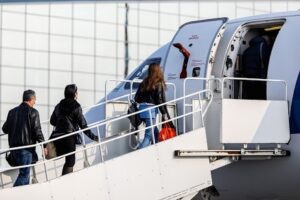 Тревел-эксперт рассказала, как экономить на путешествиях