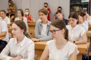 Где искать работу волгоградским школьникам и чего опасаться