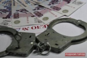 Волгоградец предложил приставу взятку вместо алиментов на ребёнка