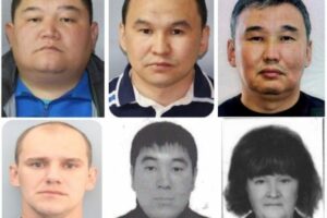 В Волгоградской области ищут людей, пострадавших от банды мошенников