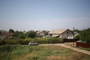 Врачи скорой помощи в Волгограде получат земельные участки