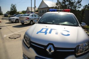 Попытался скрыться: в Волгограде задержан сбивший школьницу водитель
