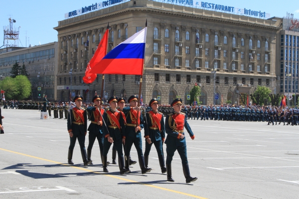 Сапоги возвращаются в Российскую армию