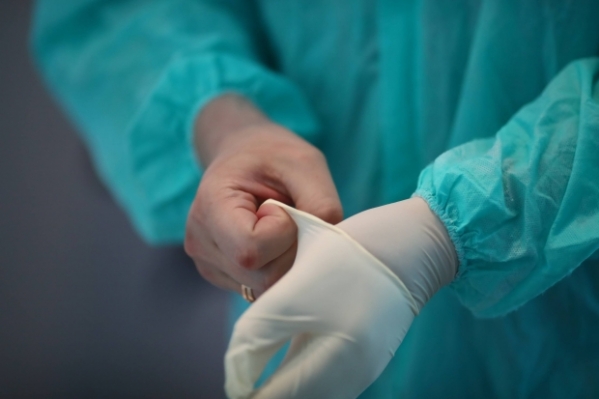 Певица Ольга Зарубина тяжело приходит в себя после коронавируса