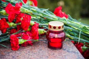 В Волгограде ушла из жизни заслуженный врач РФ Валентина Петренко