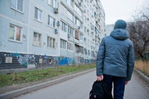 Полицейские нашли пропавших школьников в Камышине