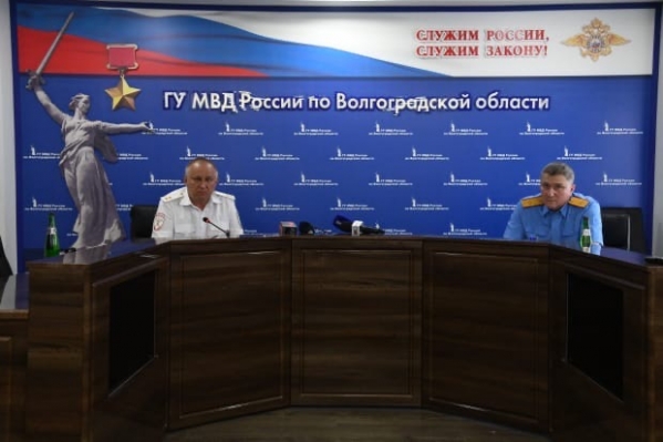 Следствие рассказало о причине убийства студента в Волгограде