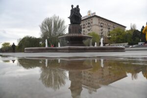 Новые экомаршруты открываются в Волгоградской области