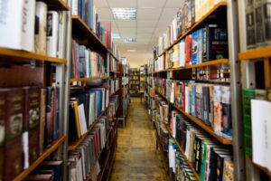 Волгоградцев приглашают присоединиться к акции «Ночь в архиве»