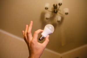 В Волгограде в четырех районах выключат свет 27 июля