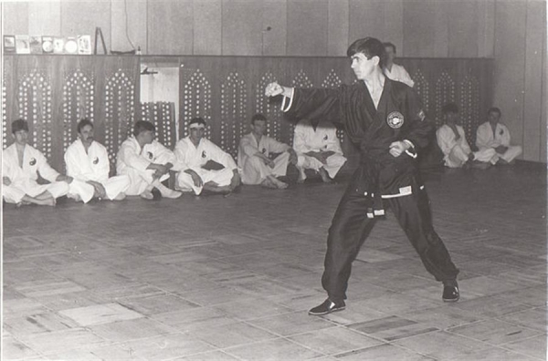 Волгоградец стал чемпионом мира на седьмом десятке лет