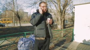 Чемпиона по кикбоксингу Александра Липового не пустили в бойцовский клуб Волжского