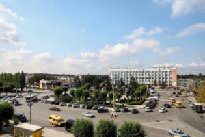 18 мая часть маршруток вернется на улицы Волгограда