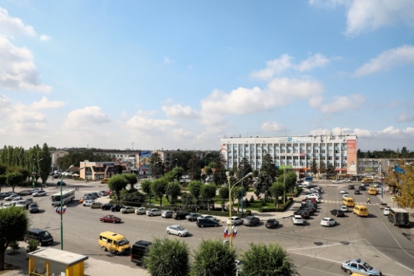 18 мая часть маршруток вернется на улицы Волгограда