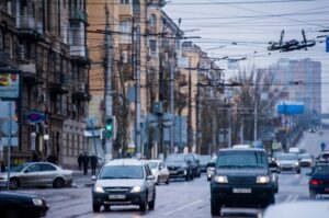 За вождение без полиса ОСАГО придется заплатить баснословные деньги