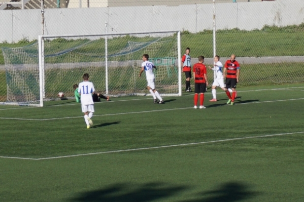 «Ротор-Волгоград-2» проиграл в Липецке