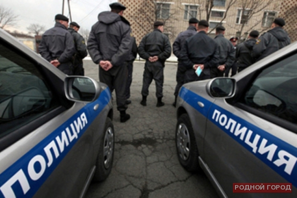 Глава поселения поколотил инспекторов ДПС в Волгоградской области