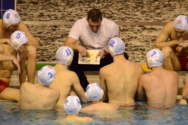 «Спартак-Волгоград-2» разгромил дублеров «Штурма-2002»