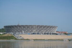 Названы имена артистов, которые выступят перед матчем Суперкубка в Волгограде