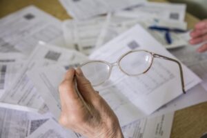 ФНС объяснила волгоградцам, как платить налоги по УСН в 2022 году