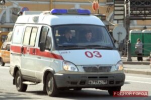 Взрыв произошёл в Воронежской области: пострадал волгоградец