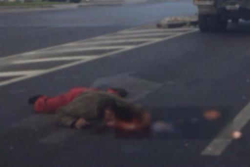 В Волгограде авария унесла жизнь пешехода